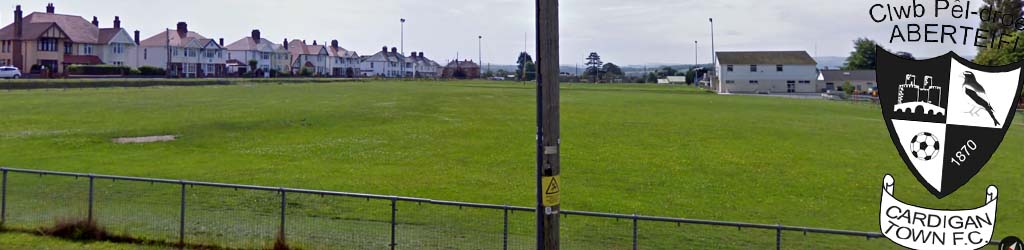 King George VI Playing Fields